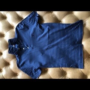 Polo short sleeve size small